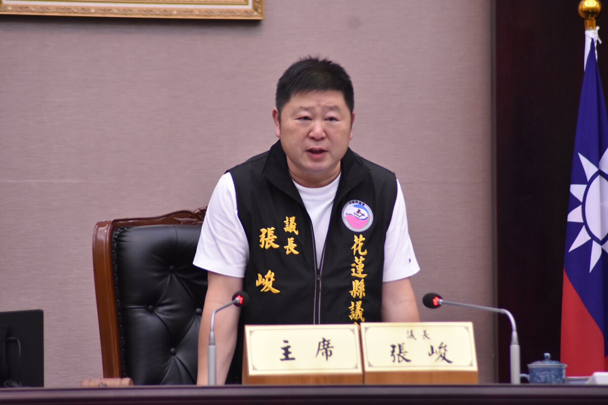 台鐵花東票點數優惠「跳票」兩週！張峻議長緊急協調 系統本週修復